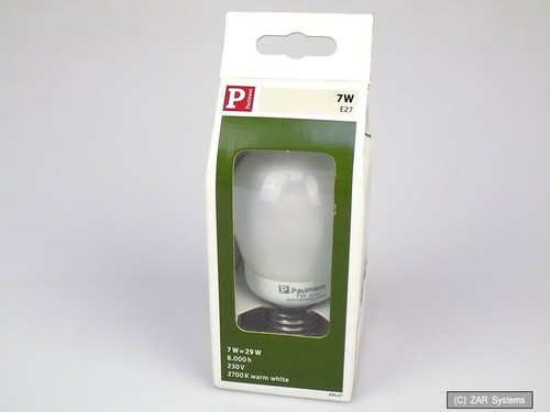 Watt paulmann 890 - 7-watt,