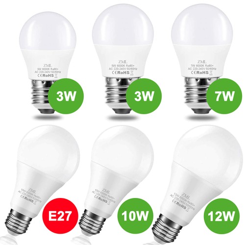 E27 led globe glühbirnen - globe,