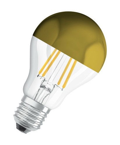Osram led birne gold filament - birne,