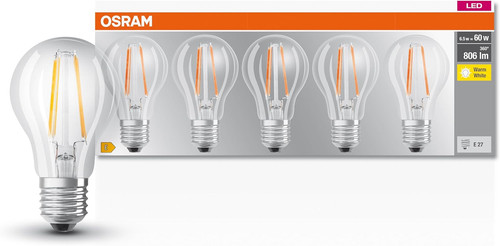 Osram led base - led, a
