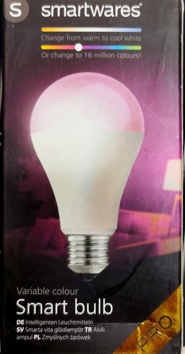Smartwares 051 led - 10.051.50,