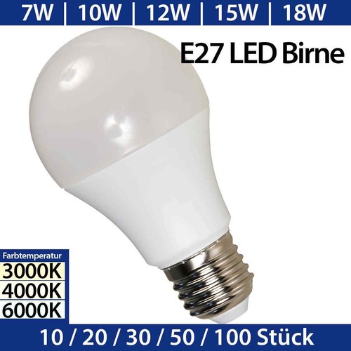 10er e27 led - e27,
