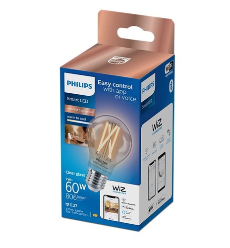 Philips smart led leuchtmittel - philips,