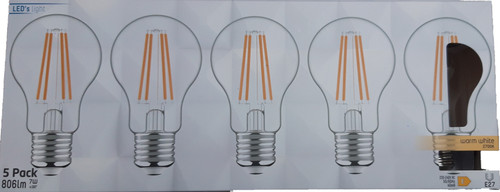 Glühbirnen led light e27 - 5,