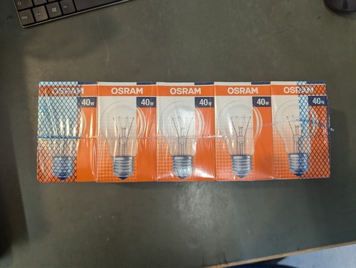 10x osram philips ormalight - 10x, osram/philips/ormalight
