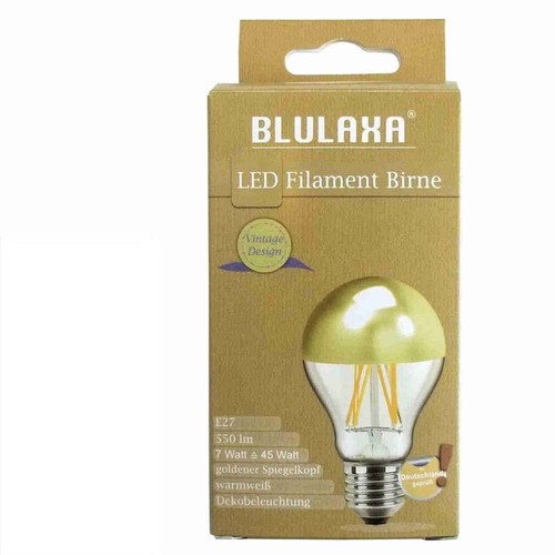 Led lampe filament vintage - filament,