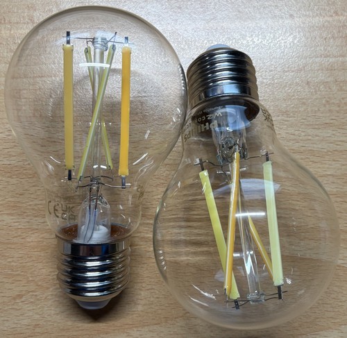 Philips smart led wiz via - smart, (wiz