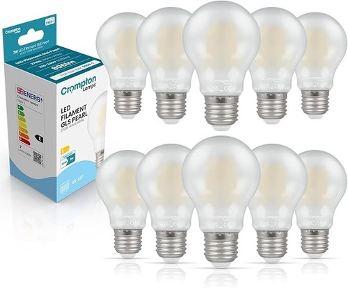 Led gls filament pearl - filament,