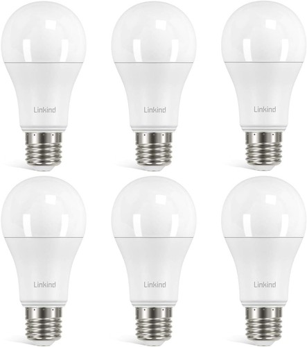 Linkind led lampe e27 - lampe,