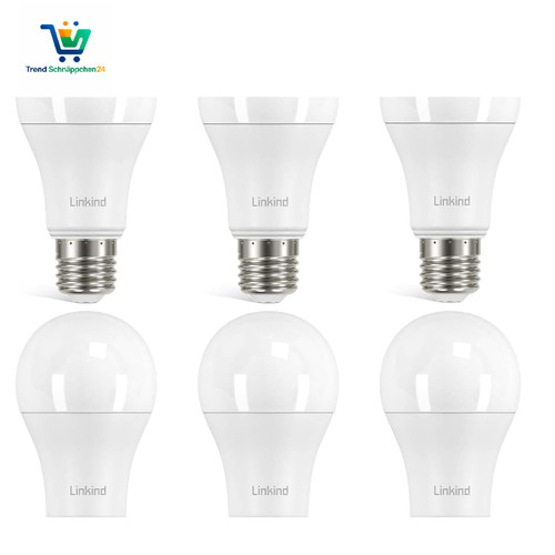Led lampe e27 5000k - 13,5w,