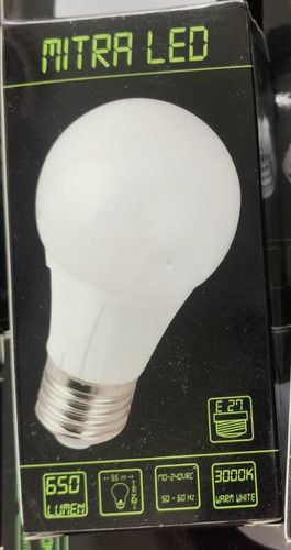 A55 e27 led stück - a55, 20