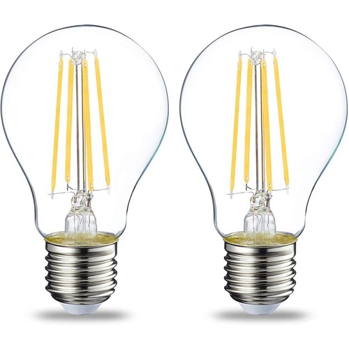 Led filament lampe e27 wie - lampe, w