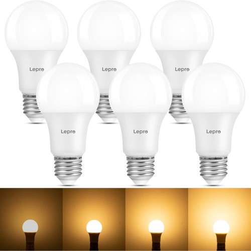 Lepro e27 led - lepro, glühbirne