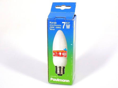 Watt paulmann 891 - paulmann, esl