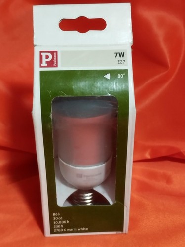 Watt paulmann 892 46 - 7, 892.46