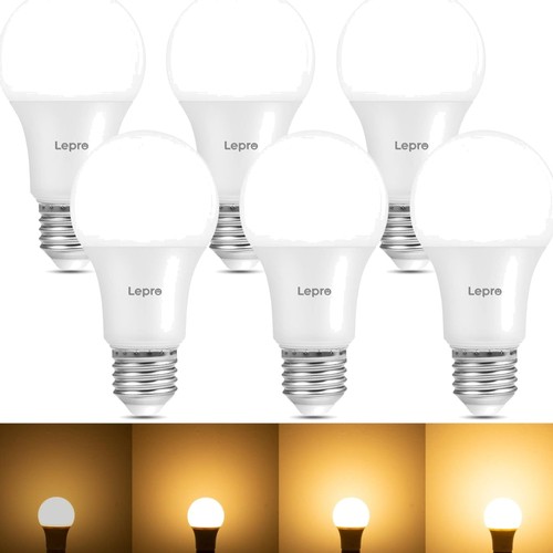 E27 led glühbirne - 8.5w,