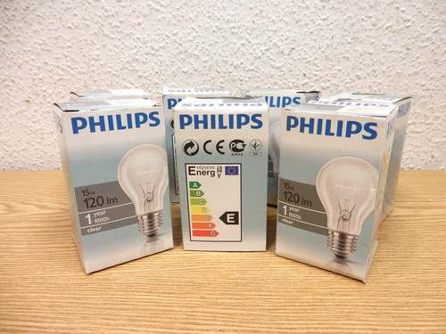 Philips glühbirnen e27 - philips,
