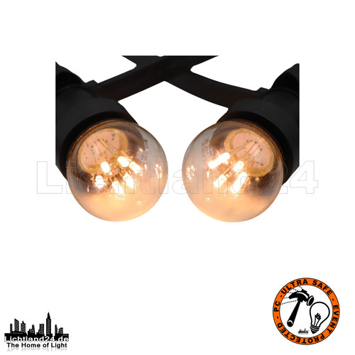E27 city led 7 - city, watt