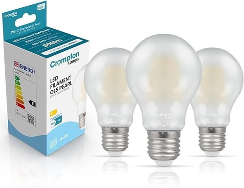 Led gls filament pearl - 3,