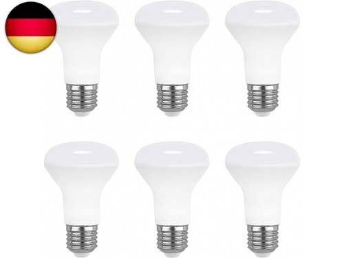 Akynite led reflektor r63 e27 - akynite,