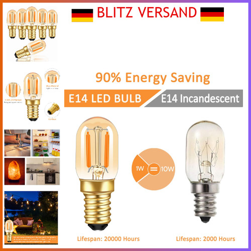 Caldarax led vintage - caldarax,