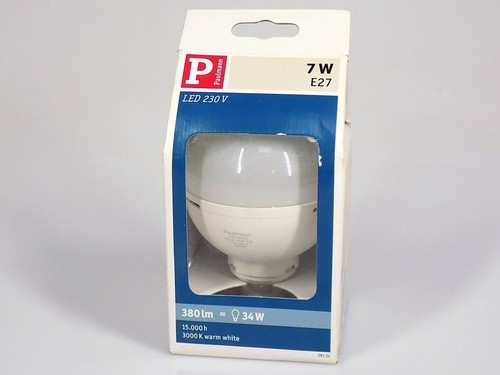 Watt paulmann 281 - 281.52, led
